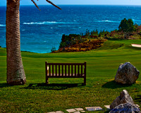 Mid Ocean Golf Course